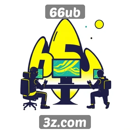 Comunidade do 66ub cresce rapidamente entre os gamers