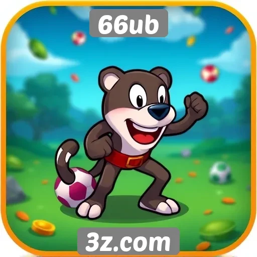 66ub oferece novos jogos gratuitos para os usuários