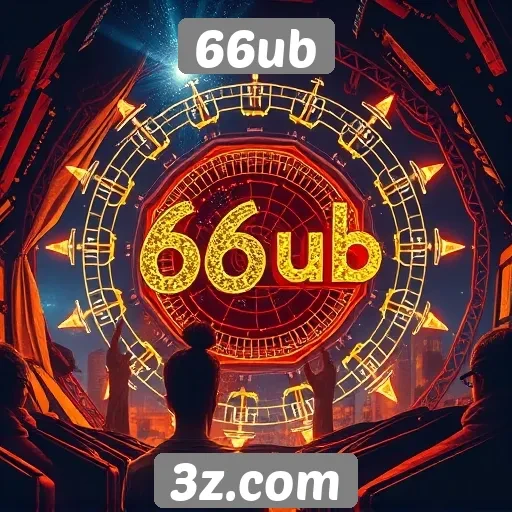 Perspectivas futuras para o site 66ub