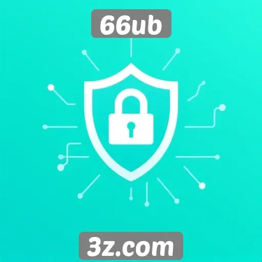 Avaliação de segurança no site 66ub