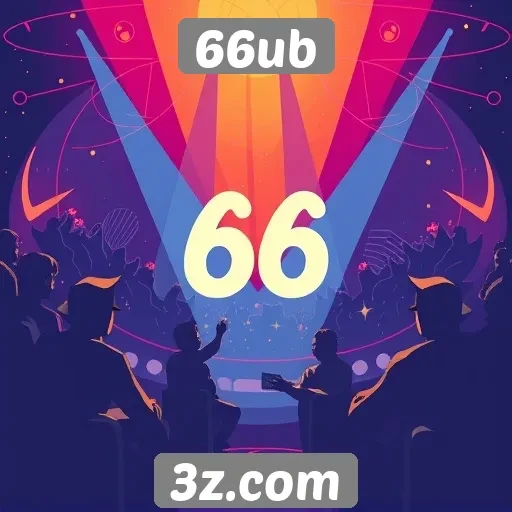 Estudo sobre a comunidade de jogadores do 66ub