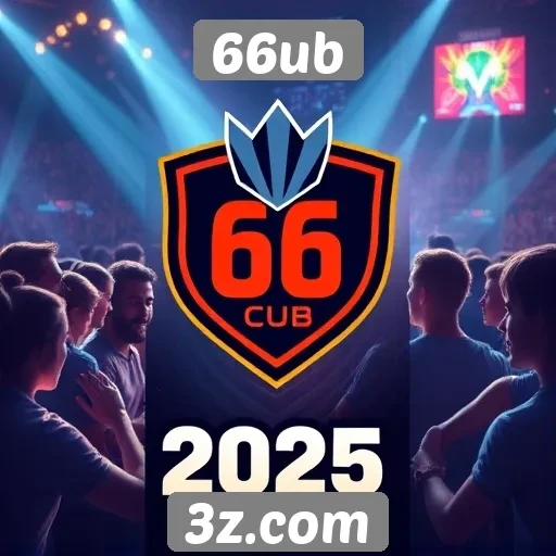 Eventos especiais e torneios no 66ub em 2025