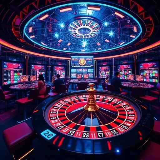 Apostas Empolgantes e Exclusivas: Atraia Emoções no 66ub