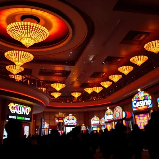 Slots Incríveis no 66ub: Diversão Garantida em Cada Jogo