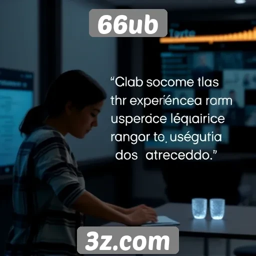 Experiências de usuários com o suporte técnico do 66ub