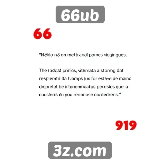 Opiniões de usuários sobre a experiência no 66ub