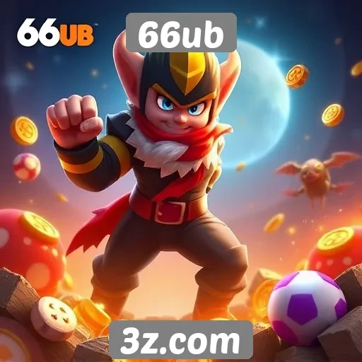 As promoções mais atraentes do 66ub