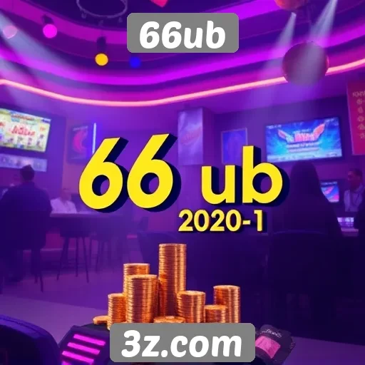 Ofertas promocionais e eventos especiais no 66ub