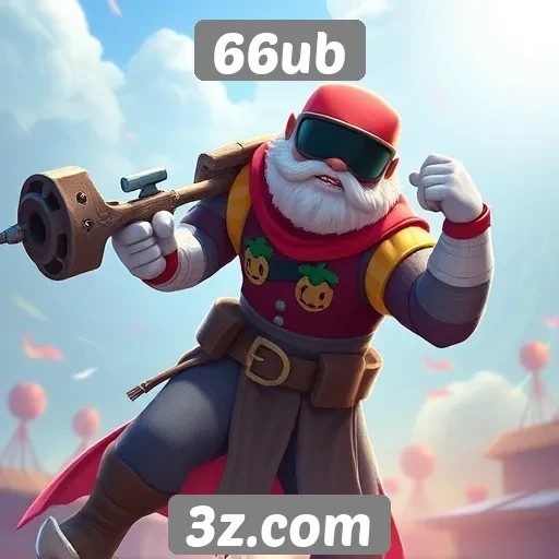 Jogos mais populares no 66ub em análise