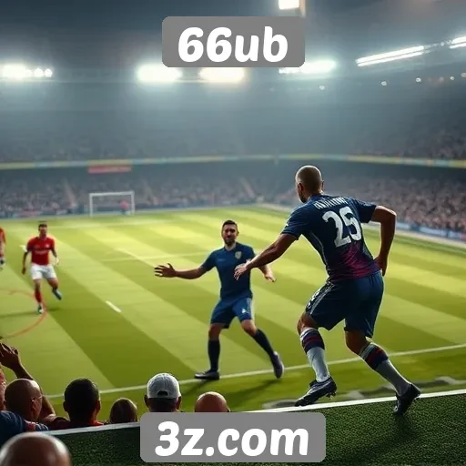 66ub oferece novos recursos para jogadores em 2025