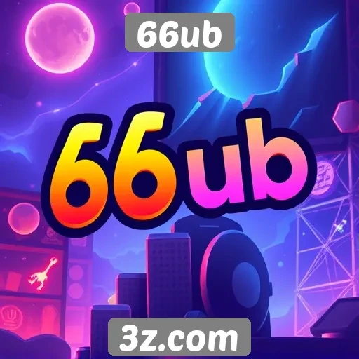 A evolução do catálogo de jogos no 66ub