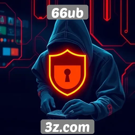 Recursos de segurança e proteção no 66ub