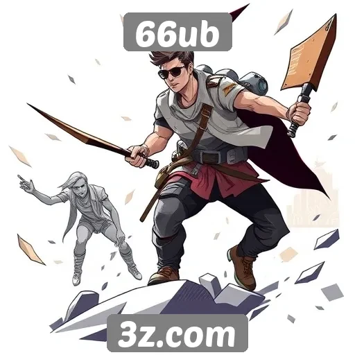 Atualizações frequentes melhoram a experiência no 66ub