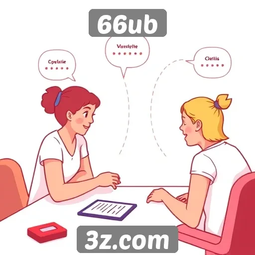 Características de usabilidade do site 66ub