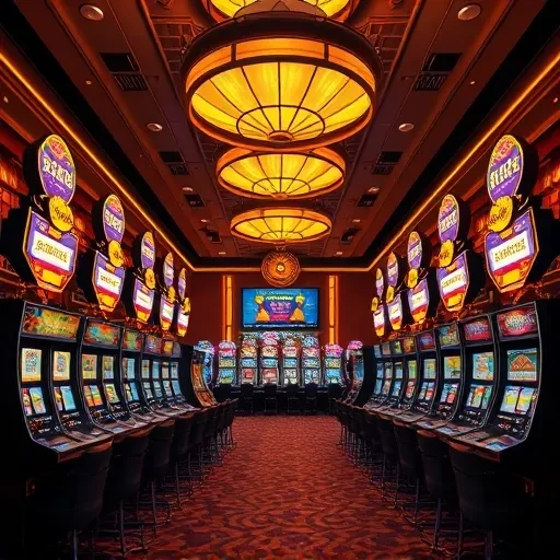 Bônus Incríveis do 66ub: Seus Jogos, Suas Recompensas!